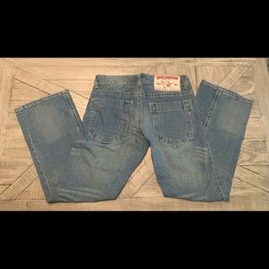 True Religion Jeans 36